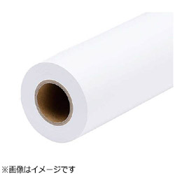 EPSON(エプソン) PXマット紙ロール<薄手> 約1118mm(B0ノビサイズ)幅×40m PXMC44R9 PXMC44R9|ソフマップ店