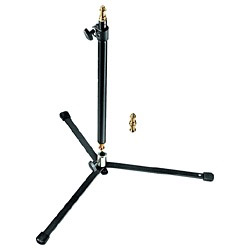 Manfrotto バックライトスタンド黒 85cm 012B 012B