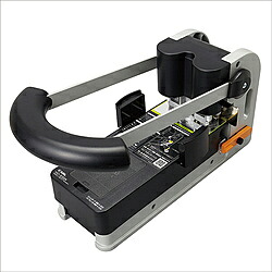カール事務器 強力パンチ HD-530N HD530N|ソフマップ店