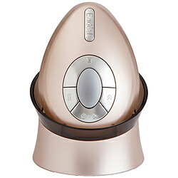 楽天市場】美顔器 美顔機 エクスイディアル オーヴォ！LED美顔器【送料