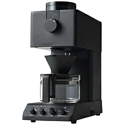 ツインバード CM-D457B コーヒーメーカー [3～4杯] CMD457B