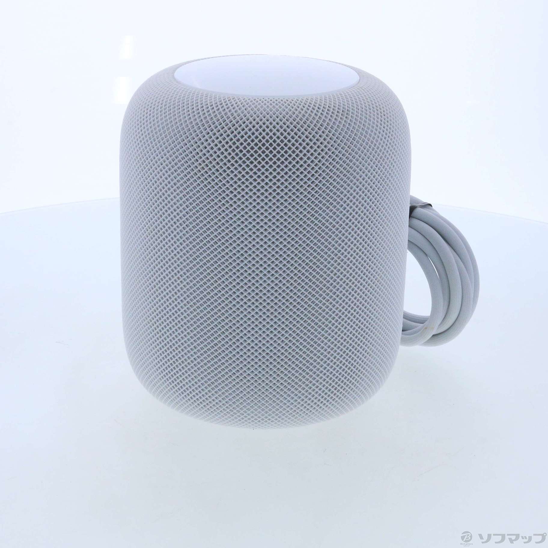 Homepod Apple アップル Mqhv2j A ホワイト ソフマップ店 中古 Mqhv2j A Homepod 291 Ud Homepod Apple アップル Mqhv2j A ホワイト ソフマップ店 中古 Mqhv2j A Homepod 291 Ud