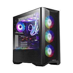 楽天カード分割 楽天市場 Lianli Pcケース Lancool Ii Mesh Rgb Black ブラック Lancool2meshrgbblack ソフマップ楽天市場店 超目玉 Coldwellbankerstt Com