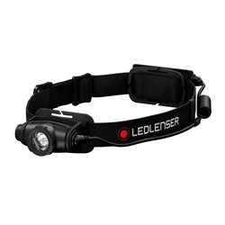 レッドレンザー Ledlenser H5R Core   502121 ［LED /申し受ける式 /雨合羽相応う］ 502121