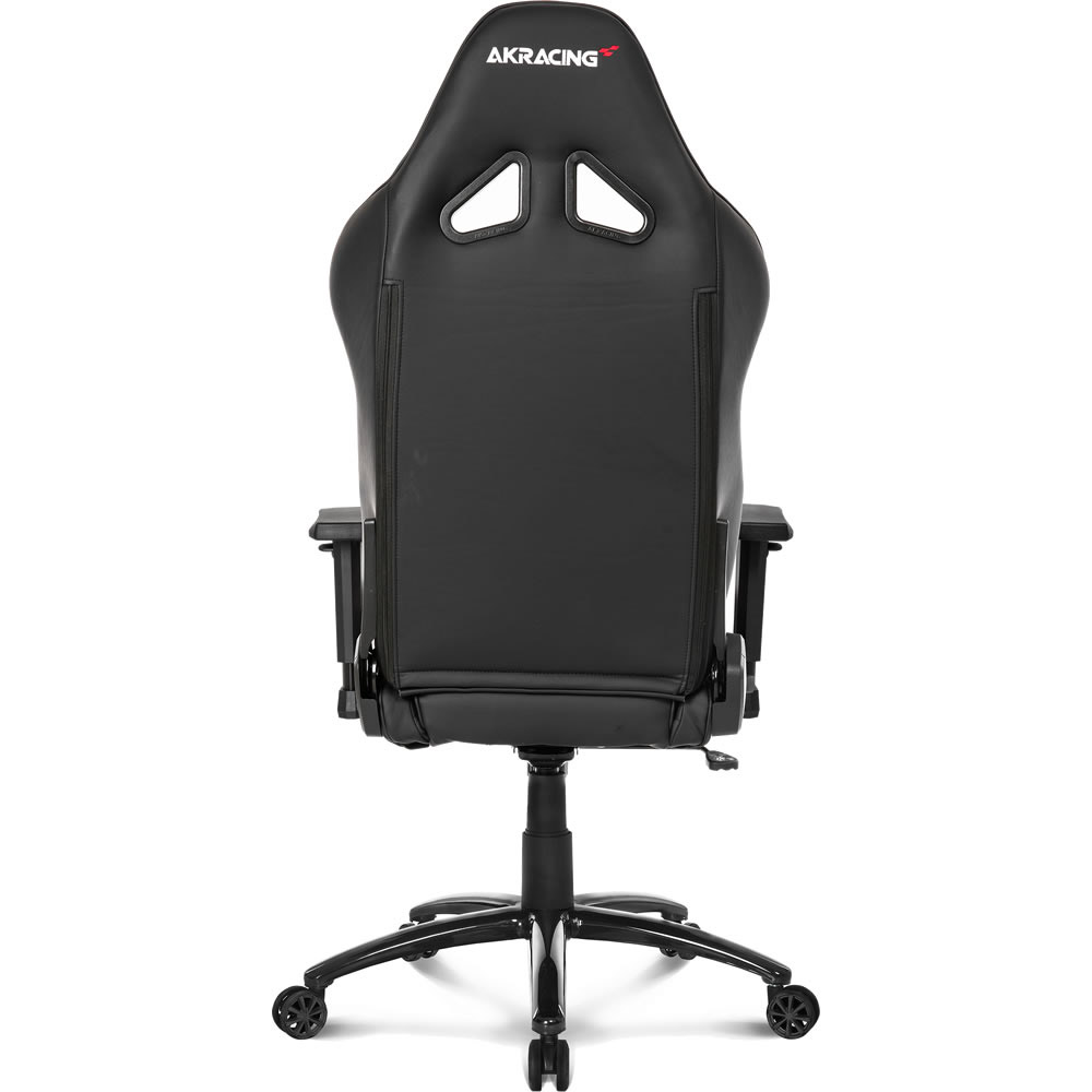 楽天市場 Akracing ゲーミングチェア Overture Black ブラック Overtureblack ソフマップ楽天市場店