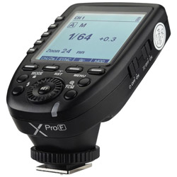 GODOX GX･X Pro-F TTLワイヤレスフラッシュトリガーフジ用｜ソフマップ店 9,080円