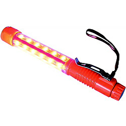 グリーンクロス LED発炎灯 ピカッ太 JDH-R48   6300000006 6300000006