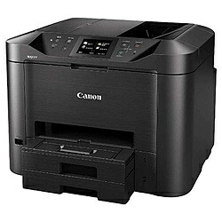 Canon(キヤノン) MAXIFY （マキシファイ） MB5430 インクジェット練りあわせる機 [L判～A4] MAXIFYMB5430