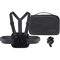 GoPro(ゴープロ) スポーツキット AKTAC-001 AKTAC001 [振込不可]｜ソフマップ店