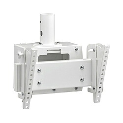 ハヤミ工産 テレビ取付金具 CH83W