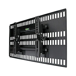 スタープラチナ テレビ壁掛け金具 23-37インチ対応 TVセッター壁美人TI100 ブラック TVSKBTI100SB 11,664円