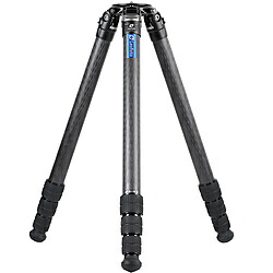 LEOFOTO サミット カーボン三脚 LMシリーズ LM-404C ［4段］ LM404C