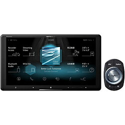 Pioneer パイオニア Avic Cq911 Bluetooth対応 カロッツェリア 9型 車用品 Cyber カーナビ カーナビ Navi フルセグ Bluetooth対応 Carrozzeria サイバーナビ Aviccq911 ソフマップ店