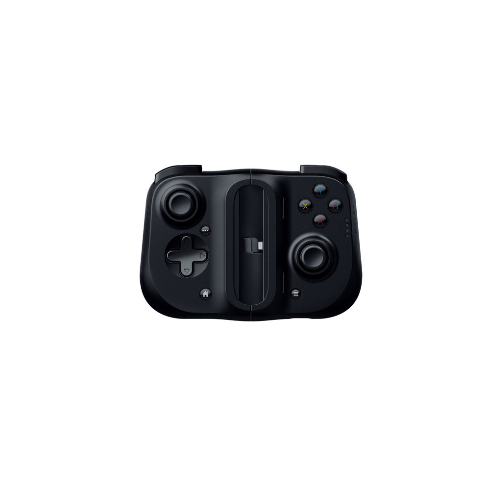楽天市場 Razer レイザー Rz06 R3m1 ゲームパッド Kishi For Iphone Ios Rzr3m1 ソフマップ楽天市場店