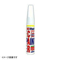 HOLTS タッチペン MINIMIX オーダーカラー プジョー KN エデンレッド MMX58046 MMX58046画像