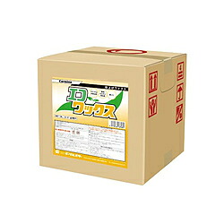 イーグルスター 31071 カーマイン エコワックス 10L 31071｜ソフマップ店