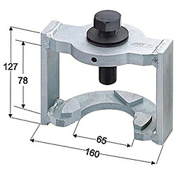 JTC JTC5276 ブレーキリンケージアジャスターエキストラクター JTC5276｜ソフマップ店