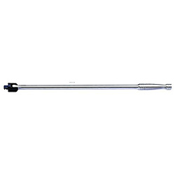 JTC JTC5903 ロングスピンナーハンドル 25.4x1000mm JTC5903|ソフマップ店
