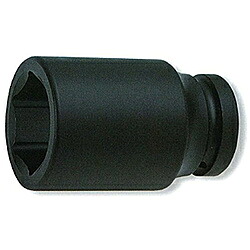 JTC JTC849019 25.4mmディープインパクトソケット 19mm JTC849019