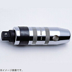 山下工業研究所 6112 3/4インチ(19mm) アタックドライバー 6112
