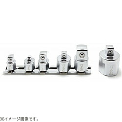 山下産業科学研究所 RS2346/6-KH 駆動動力6角付アダプタ 6pc線路仕掛ける   RS2346/6-KH RS23466KH