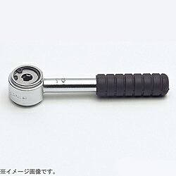 山下工業研究所 141S-12 ラチェットプラー(ショート) 全長120mm 12mm 141S12