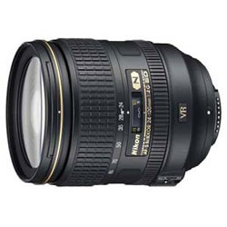 Nikon(ニコン) AF-S NIKKOR 24-120粍 f/4G ED VR [ニコンFマウント] 標準尺度望遠レンズ AFS241204GVR [代引不可]