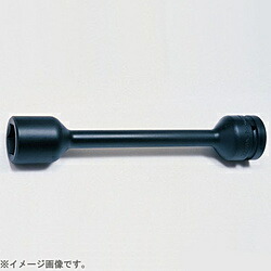 山下工業研究所 16101M-27X450Nm 3/4インチ(19mm) インパクトトーションバー 27mmx450Nm 16101M-27X450Nm 16101M27X450NM
