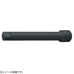 山下製作科学研究所 16688A-250 3/4in(19粍) 差しひびきアダプタ 全長250粍 凸1in(25.4粍)   16688A-250 16688A250