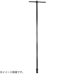 山下工業研究所 3116M-18 3/8インチ(9.5mm) T型ユニバーサルレンチ 全長800mm 18mm 3116M-18 3116M18