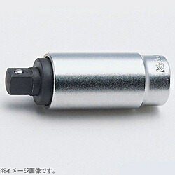 山下工業研究所 3701-20 3/8インチ(9.5mm) トルクアダプター 20Nm 370120