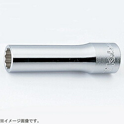 山下工業研究所 4305A-1.13/16 1/2インチ(12.7mm) 12角ディープソケット 1.13/16インチ 4305A1.1316