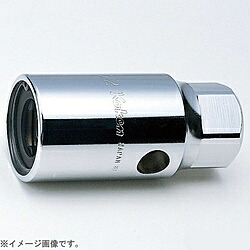 山下工業研究所 6100M-20 3/4インチ(19mm) スタッドボルト抜き 20mm 6100M20