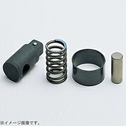 山下工業研究所 6112RK 3/4インチ(19mm) 6112アタックドライバー用リペアキット 6112RK