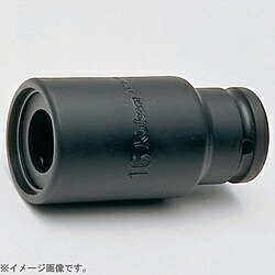 山下工業研究所 BD004-20X19 3/4インチ(19mm) 鉄筋プラー D19用 BD00420X19