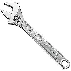 TOP工業 モンキレンチHX 口開き0～32mm HX-250 HX250