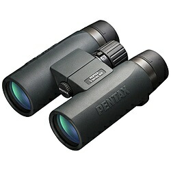 PENTAX(ペンタックス) 10倍双眼鏡「Sシリーズ」SD 10×42 WP（グリーン） SD10X42WP