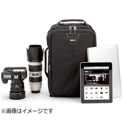 thinkTANKphoto エアポート エッセンシャルズ Airport Essentials™ Camera Backpacks for Airlines – Think