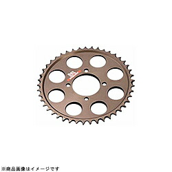 ISA リアスプロケット HONDA用 サイズ： 428 歯数： 41T 45092H-107 45092H107