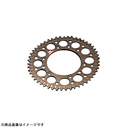 ISA リアスプロケット HONDA用 サイズ： 520 歯数： 51T 40093H-104 40093H104