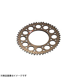 ISA リアスプロケット HONDA用 サイズ： 520 歯数： 52T 40094H-104 40094H104