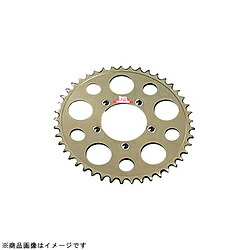 ISA リアスプロケット HONDA用 サイズ： 520 歯数： 43T 01078H-12 01078H12