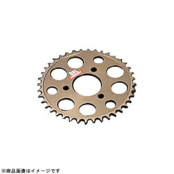 ISA リアスプロケット HONDA用 サイズ： 420 歯数： 45T 01121H-16 01121H16