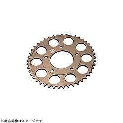 ISA リアスプロケット HONDA用 サイズ: 525 歯数: 43T 45013H-24 45013H24|ソフマップ店