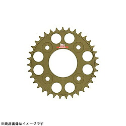 ISA リアスプロケット GROM用 サイズ： 420 歯数： 35T 02325H-27 02325H27 6,639円