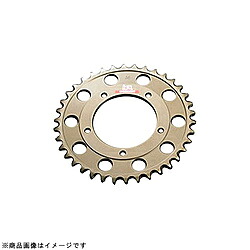 ISA リアスプロケット DUCATI用 サイズ： 530 歯数： 36T 01933D-10 01933D10