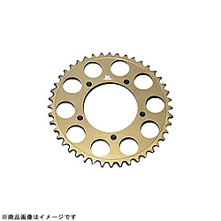 ISA リアスプロケット APRILIA用 サイズ： 520 歯数： 41T 01629A-4 01629A4｜ソフマップ店
