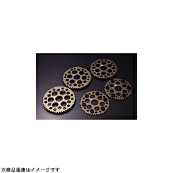 ISA リアスプロケット D-13 サイズ： 520 歯数： 46T DUCATI用 02283D-13 02283D13｜ソフマップ店