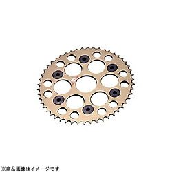 ISA リアスプロケット YAMAHA用 サイズ： 428 歯数： 43T 45051Y-103 45051Y103