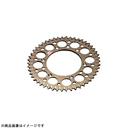 ISA リアスプロケット HUSQVARNA用 サイズ： 520 歯数： 51T 44005U-101 44005U101 9,614円